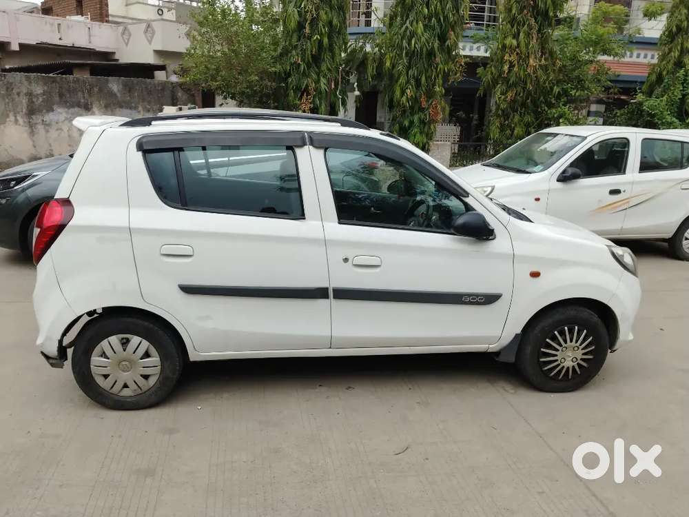 Sell Alto 800