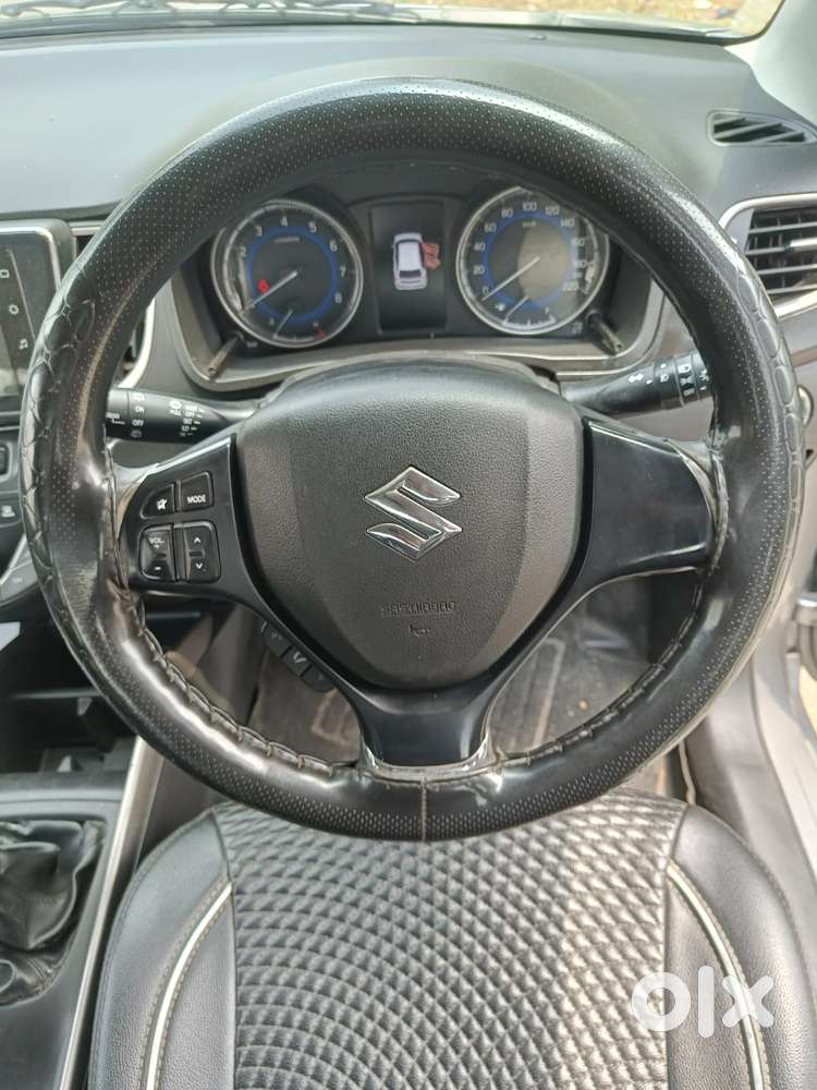 Maruti Suzuki Baleno Maruti-suzuki-baleno-zeta-diesel, 2020, Petrol