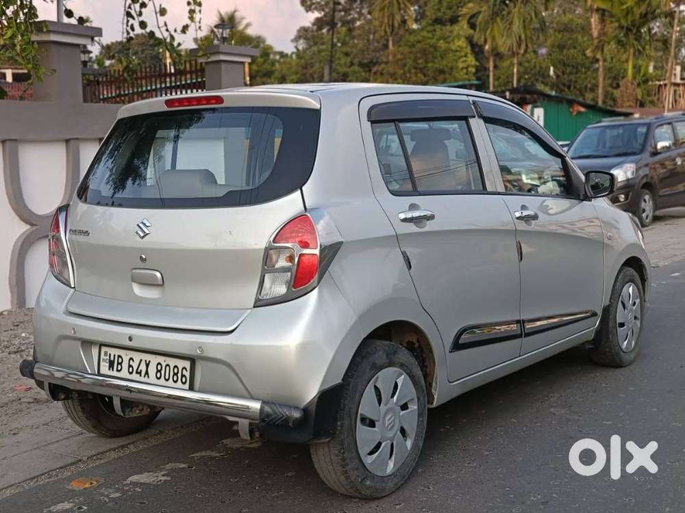 Maruti Suzuki Celerio 1.0 Vxi Mt, 2020, Petrol