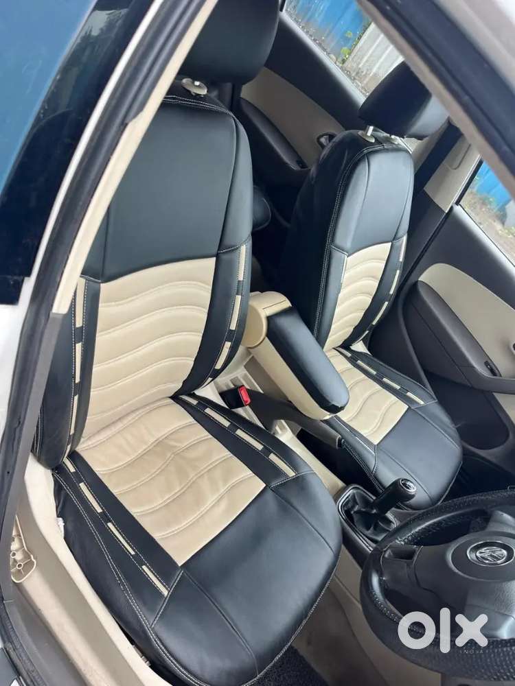 Volkswagen Vento 2011