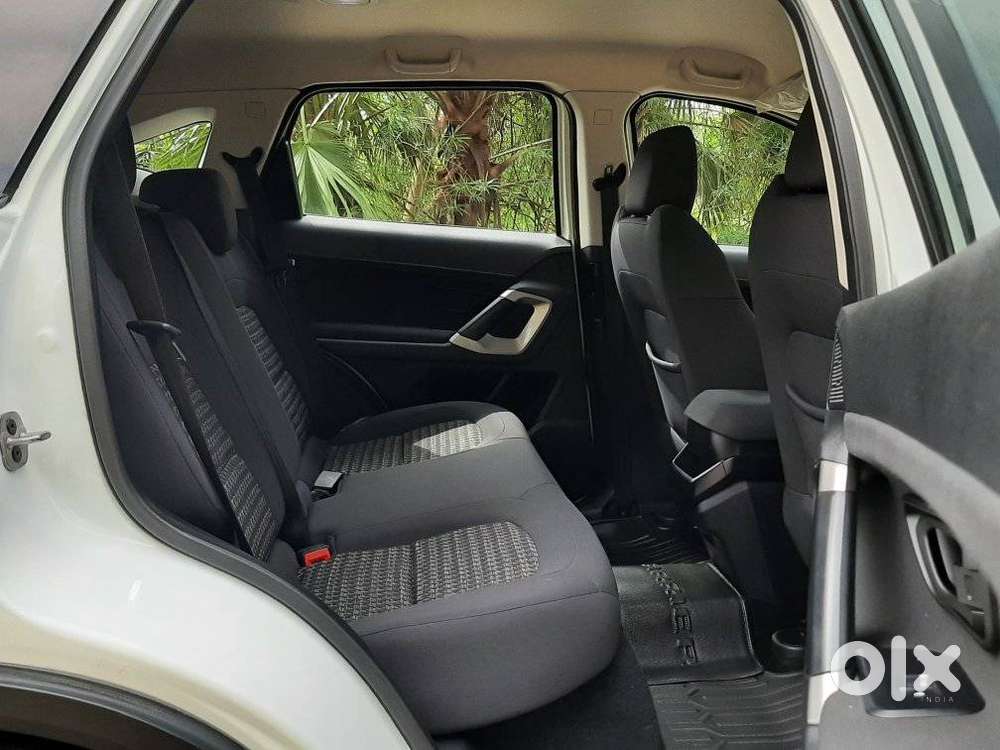 Tata Harrier Xma, 2021, Diesel