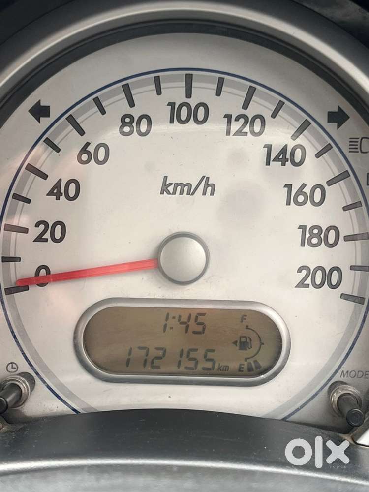 Maruti Suzuki Ritz 2012 Diesel Good Condition