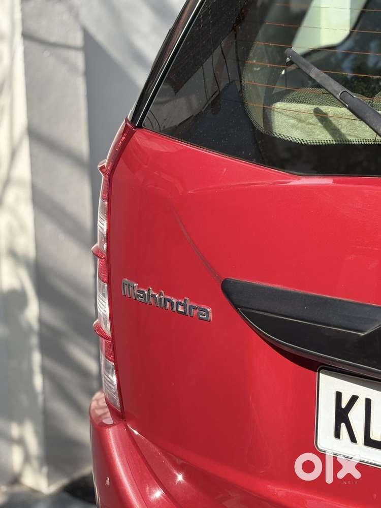 Mahindra Xuv500 W6 1.99 Mhawk, 2017, Diesel