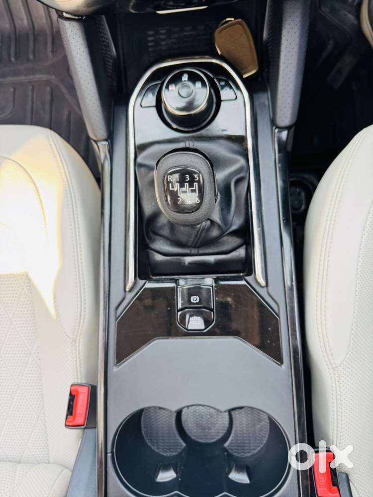 Tata Safari 2.0 Kryotec Xz Plus Gold, 2021, Diesel