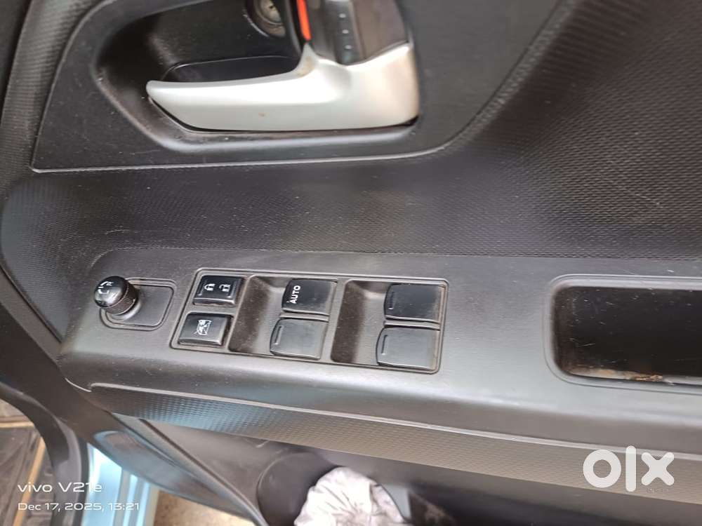 Maruti Suzuki Wagon R 1.0 2019-2022 Vxi (o), 2019, Petrol