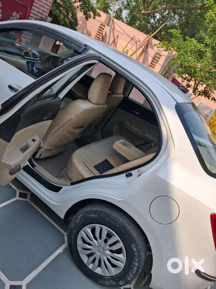 Maruti Suzuki Dzire 2022 Petrol 38000 Km Driven
