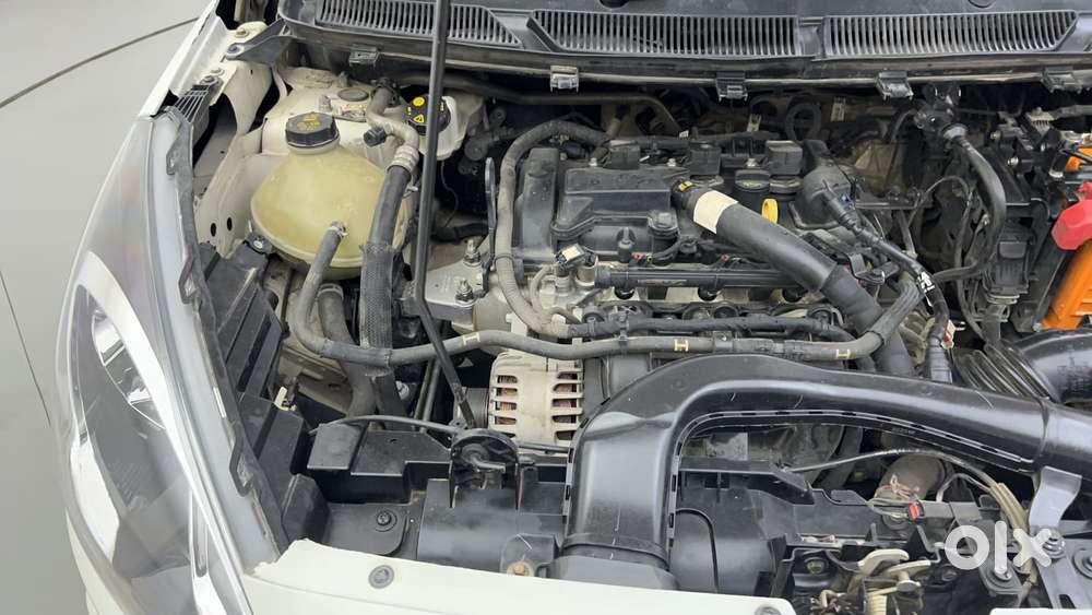 Ford Freestyle Titanium, 2021, Petrol