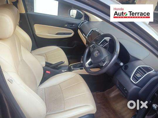 Honda City Zx Cvt, 2024, Petrol