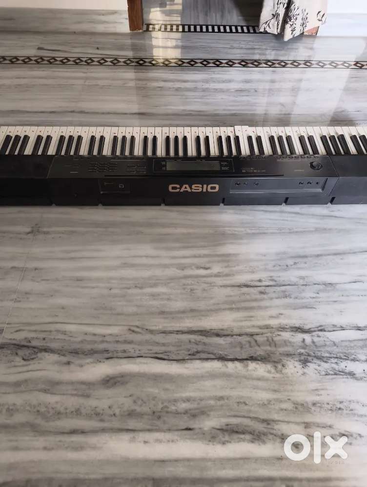 PIONO CASIO CDP200