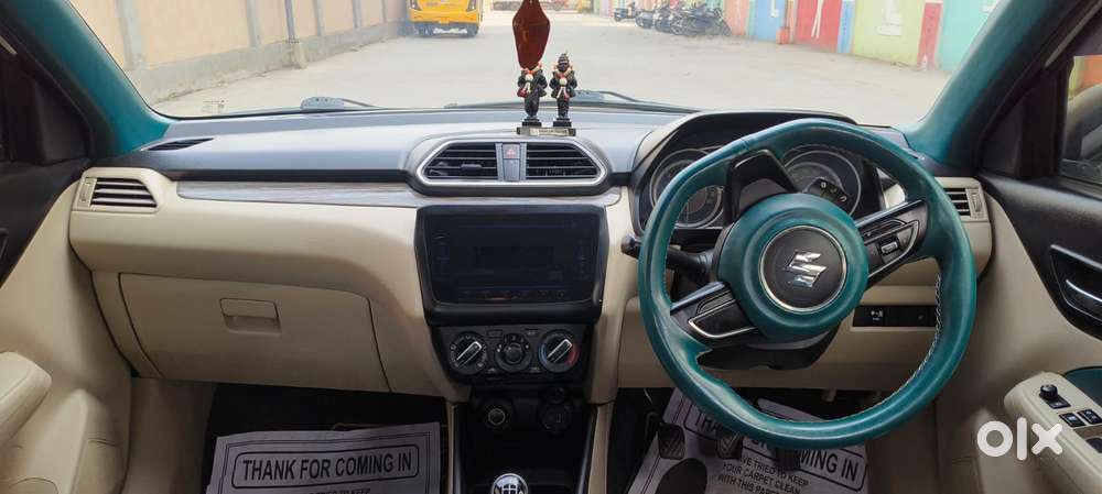 Maruti Suzuki Dzire 1.2 Vxi Cng, 2022, Cng & Hybrids