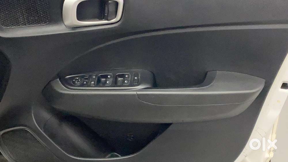 Hyundai Venue Sx Turbo, 2019, Petrol