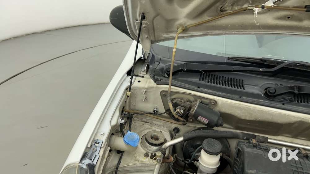 Maruti Suzuki Alto 800 Lxi, 2016, Petrol