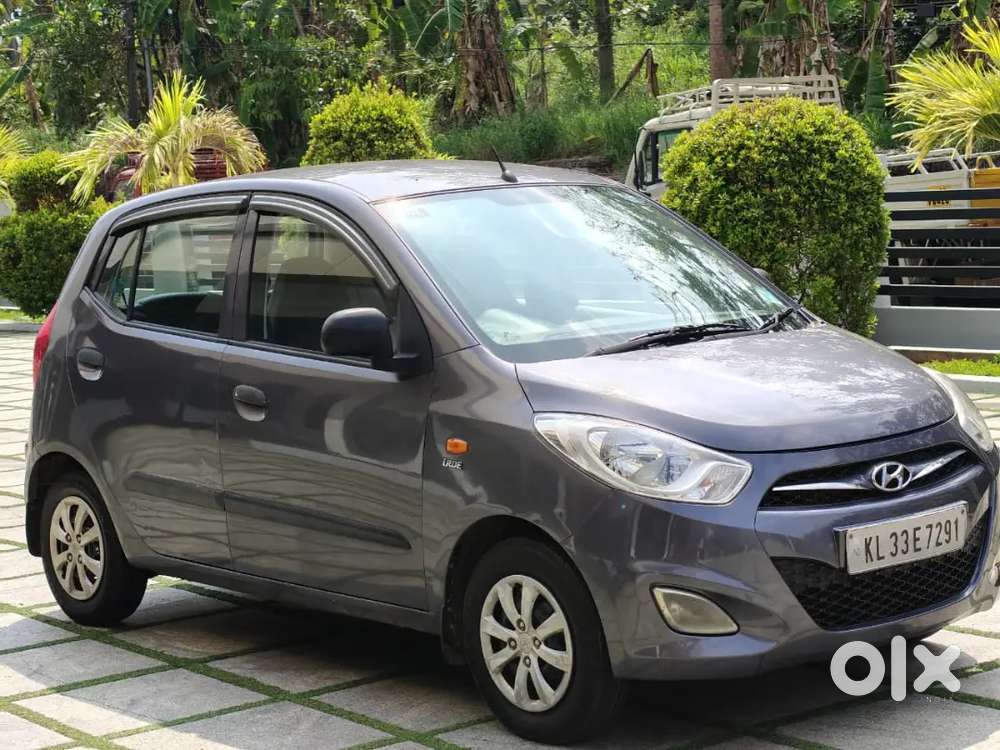 Hyundai I10 2013 Petrol 94000 Km Driven