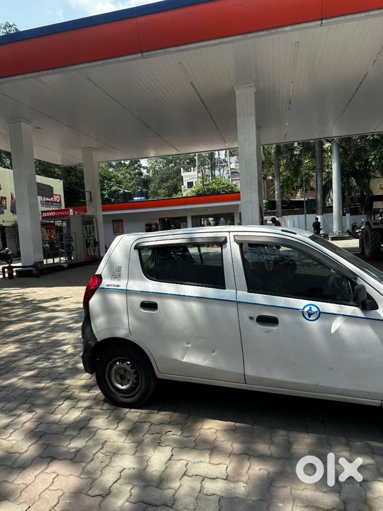 Maruti Alto 800 2014