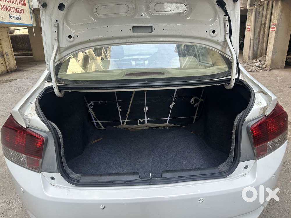 Honda City 2008-2011 1.5 V Mt Exclusive, 2011, Petrol