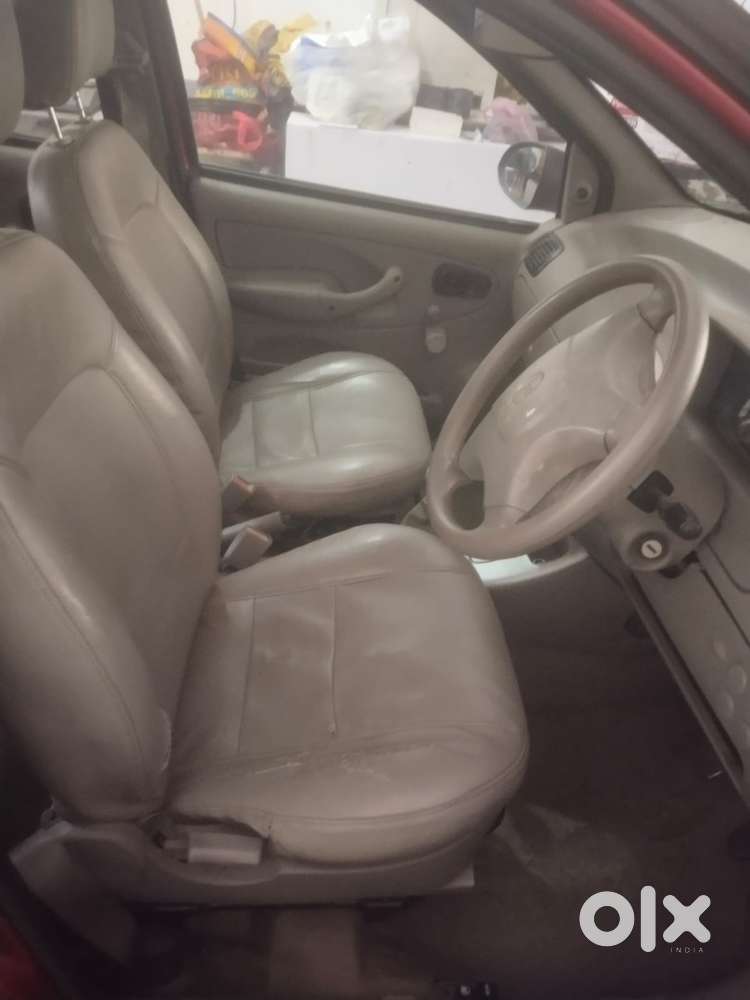 Tata Indica Petrol 2009