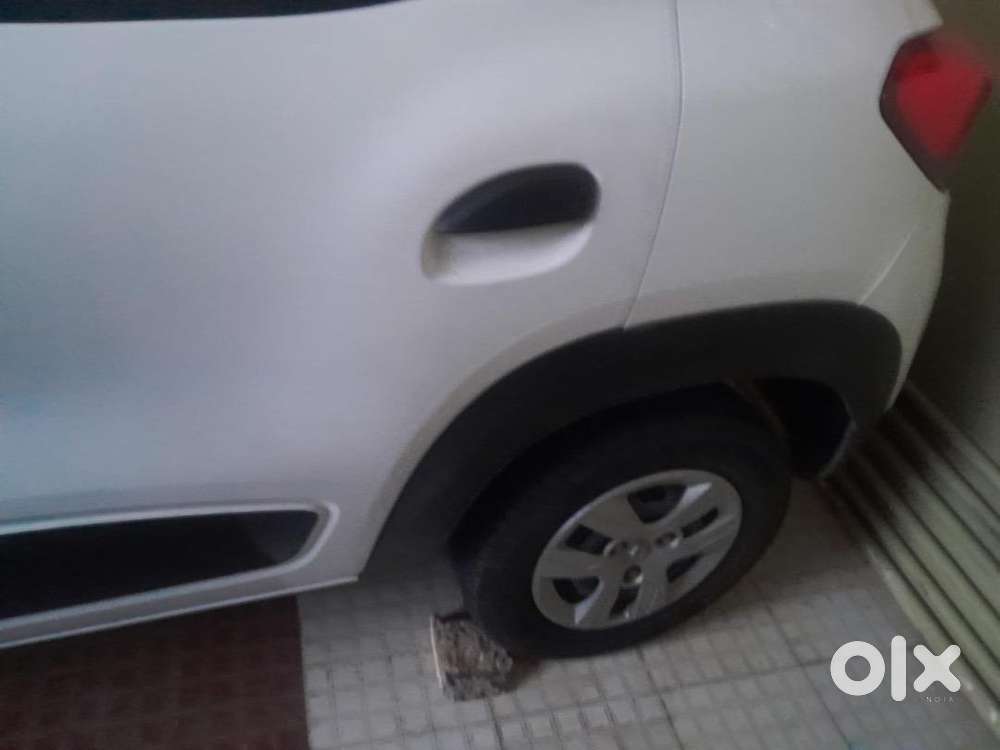 Renault Car Petrol Manual 2015