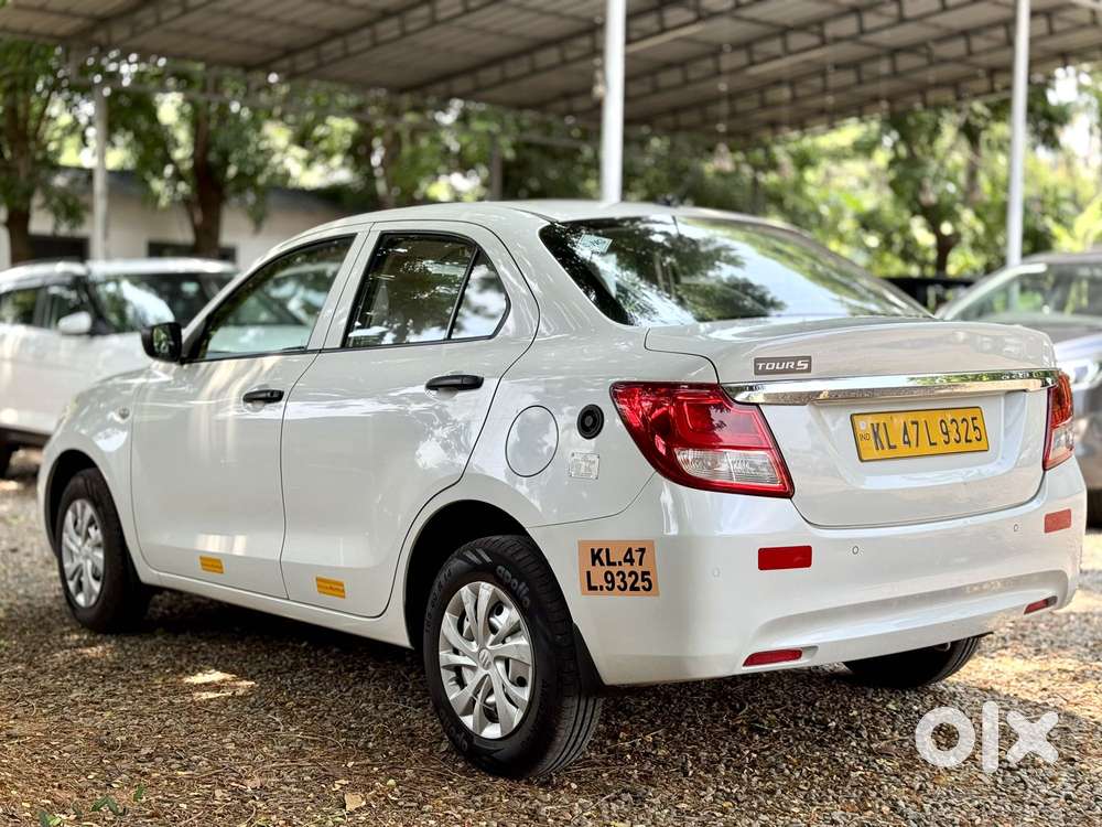 Maruti Suzuki Dzire 1.2 Tour S Cng, 2023, Cng & Hybrids