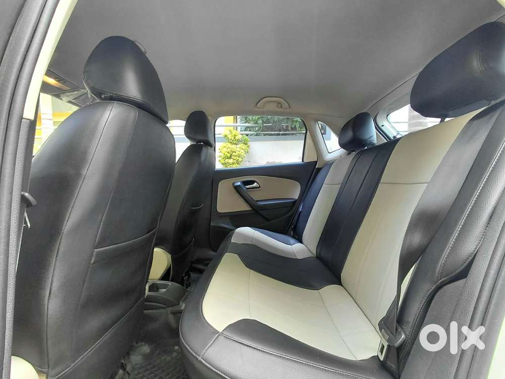 Volkswagen Polo Diesel Highline 1.2l, 2014, Diesel