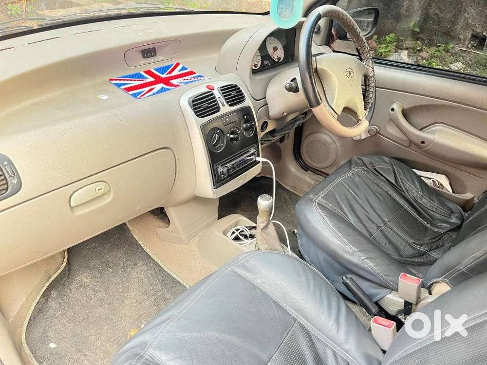 Tata Indica Lxi, 2006, Petrol