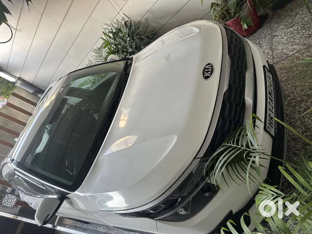 Kia Seltos 1.5 Htk+ 2020