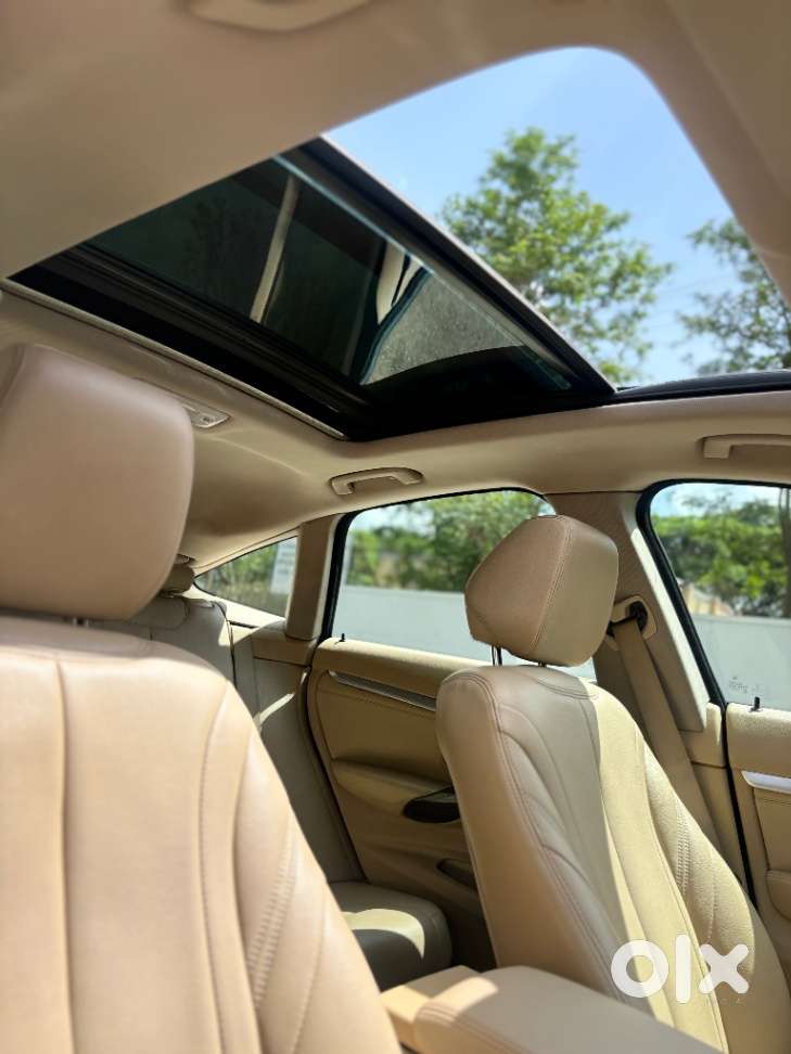 Bmw 3 Series Gt, 2015, Diesel