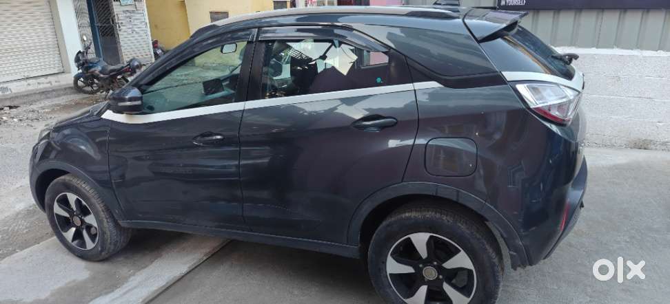 Tata Nexon