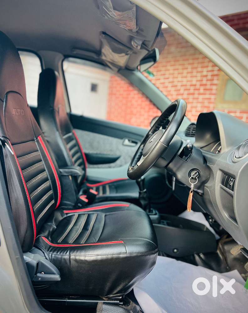 Maruti Suzuki Alto 800 Lxi, 2017, Petrol