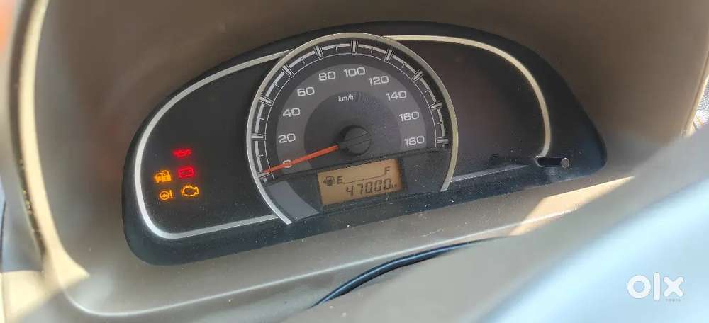 Maruti Suzuki Alto 800 2013 Lx
