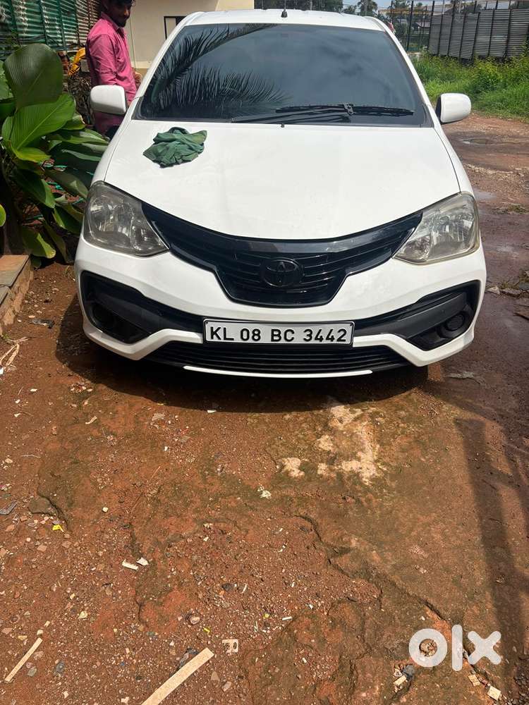 Toyota Etios Diesel Manual 2013