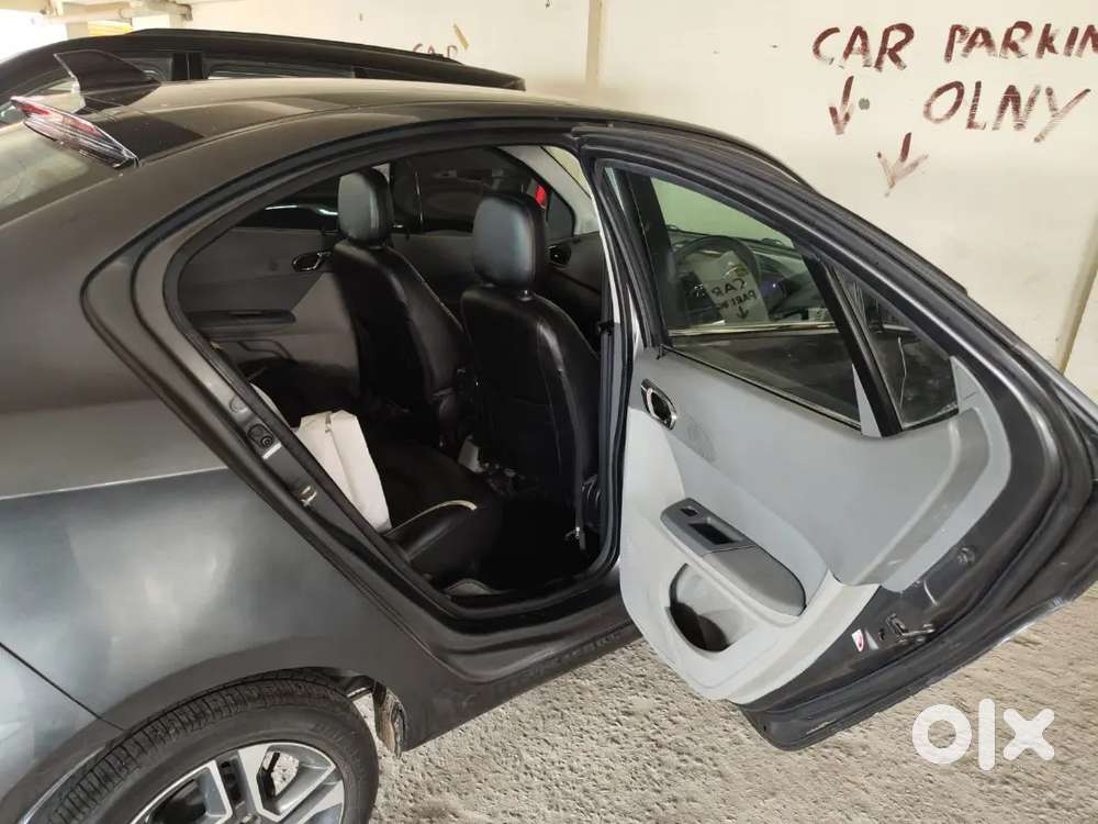 Tata Tigor Xz+ 2022 Petrol Manual