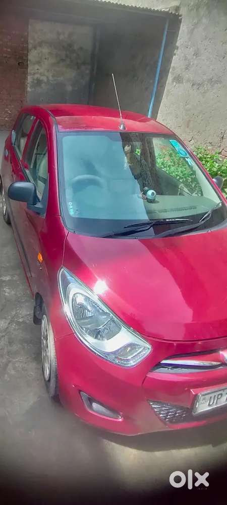 Hyundai I10 2014 Petrol Well Maintained