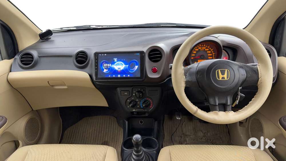 Honda Amaze Ex I-dtech, 2013, Diesel