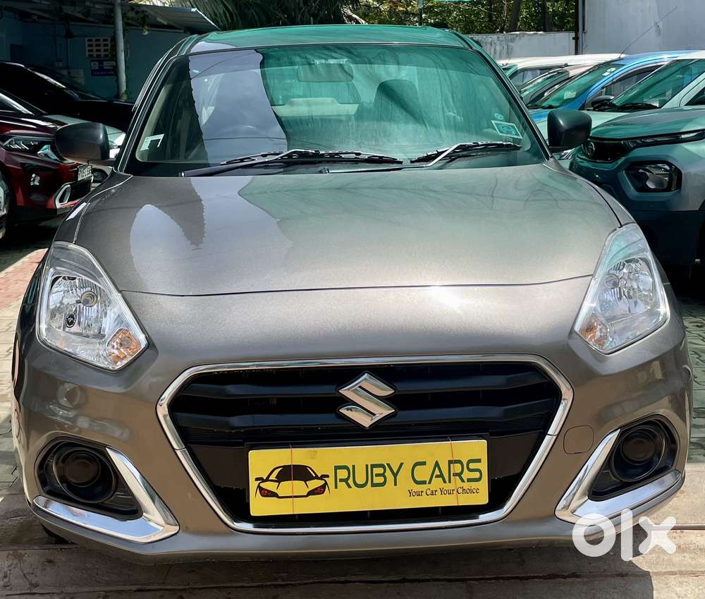 Maruti Suzuki Swift Dzire 1.2 Lxi Bsiv, 2023, Petrol