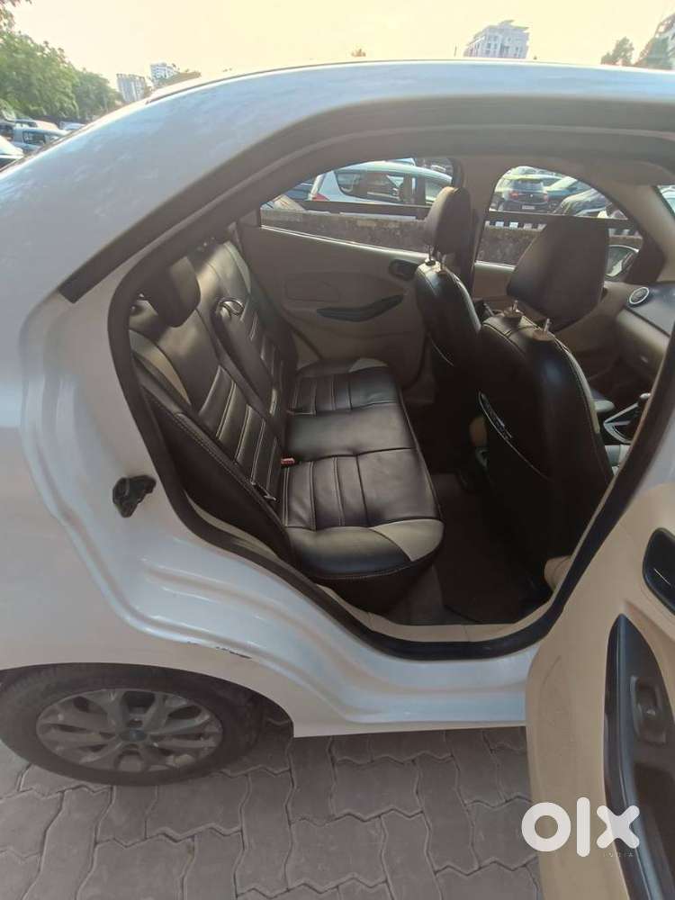 Ford Figo Aspire 1.5 Tdci Ambiente, 2017, Diesel