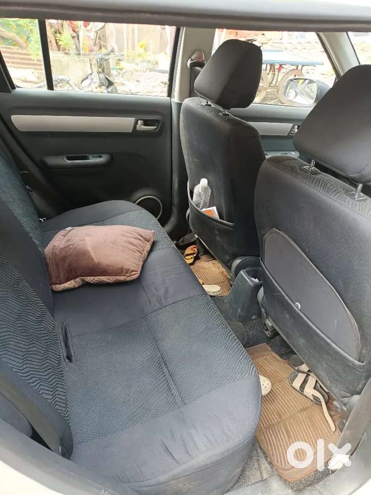 Swift Maruti Suzuki 2010