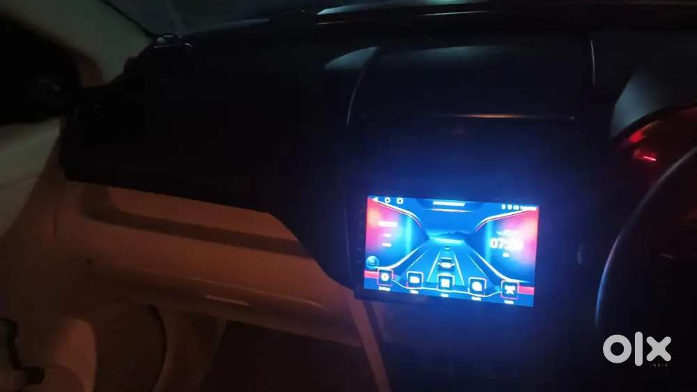 Maruti Dzire 1.2 Lxi 2014