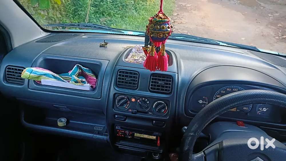 Maruti Wagon R Lx 2008