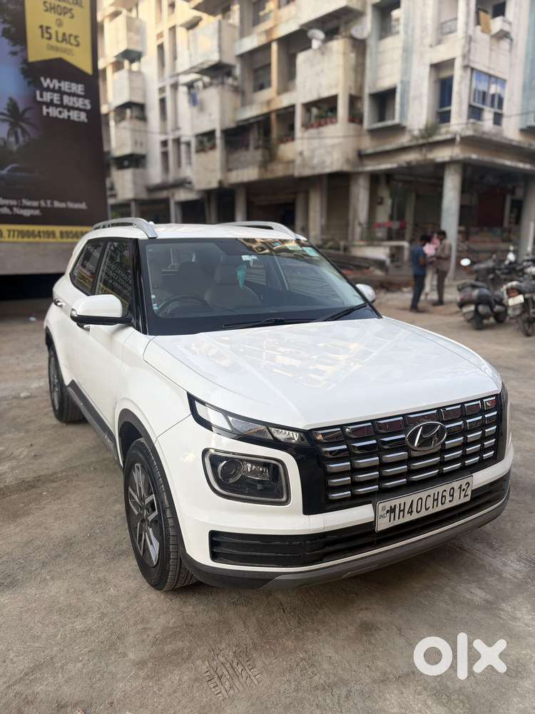 Hyundai Venue 1.5 Crdi S Plus, 2022, Diesel