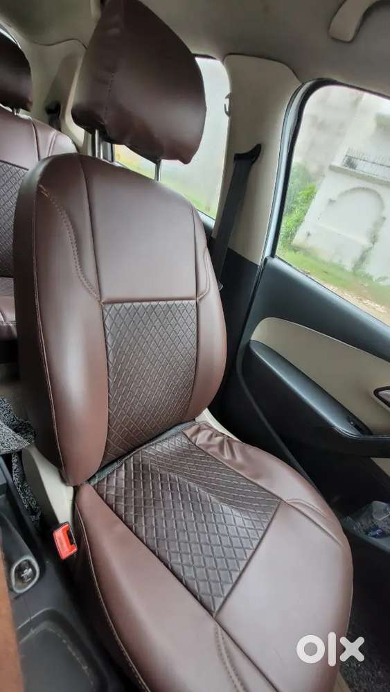 Volkswagen Polo 1.2 Gt Tsi 2011