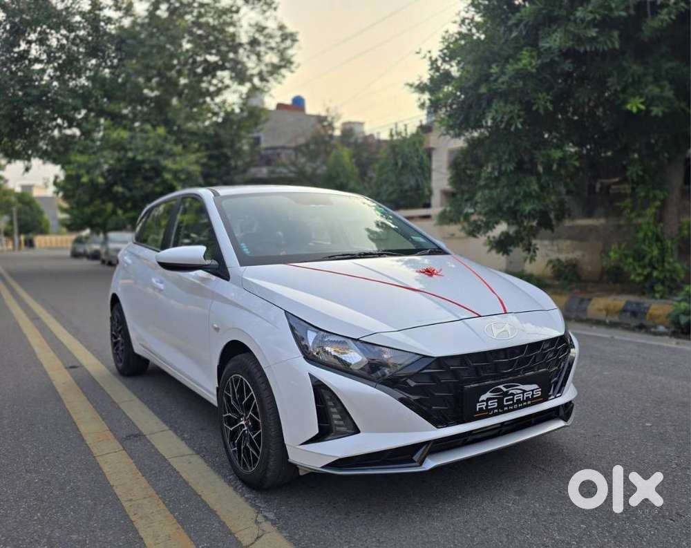 Hyundai I20 Magna 1.2 Mt, 2026, Petrol