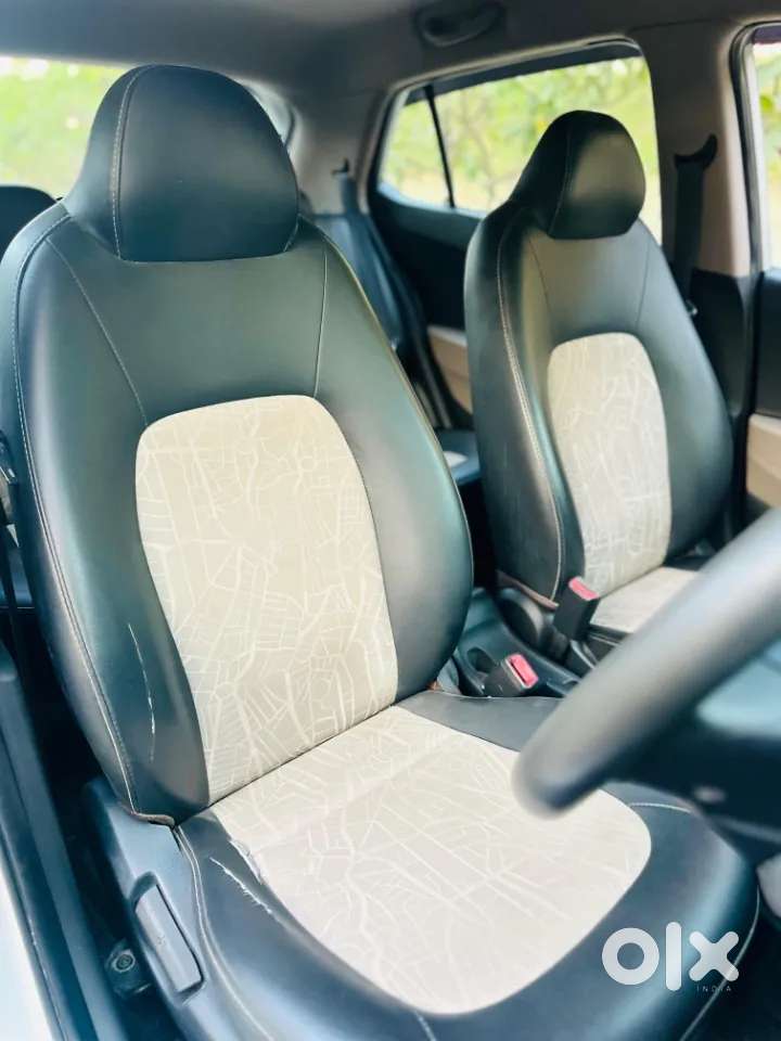 Hyundai Grand I10 1.2 Kappa Magna, 2016, Petrol