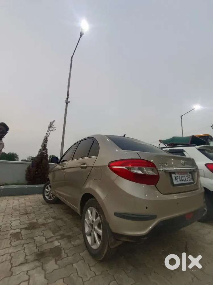 Tata Zest 2014 Diesel 200146 Km Driven