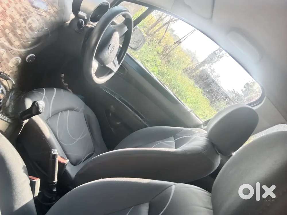 Chevrolet Beat 2011 Model Passing July 2031 Tak