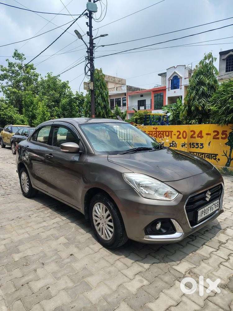 Maruti Suzuki Swift Dzire Zxi Plus , 2021, Petrol