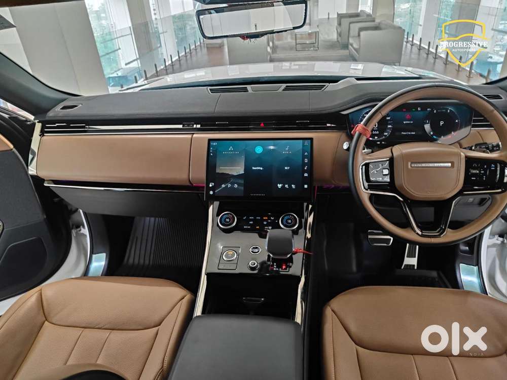 Land Rover Range Sport 3.0 Tdv6 Hse Diesel, 2023, Diesel