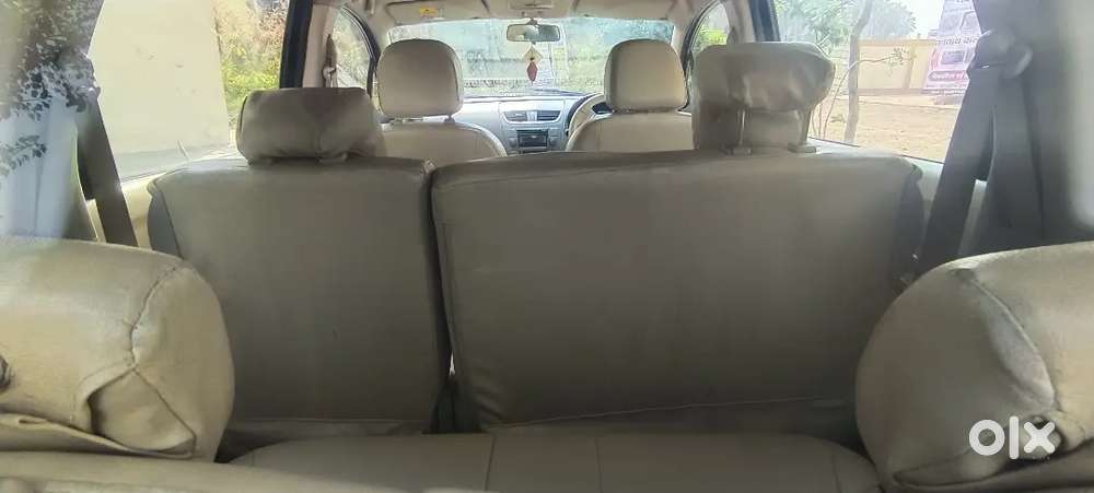 Maruti Suzuki Ertiga 2017 Diesel Good Condition