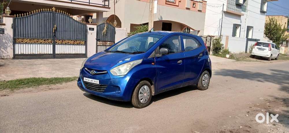 Hyundai Eon D-lite O, 2012, Petrol