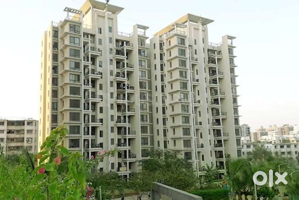2bhk in undri chowk