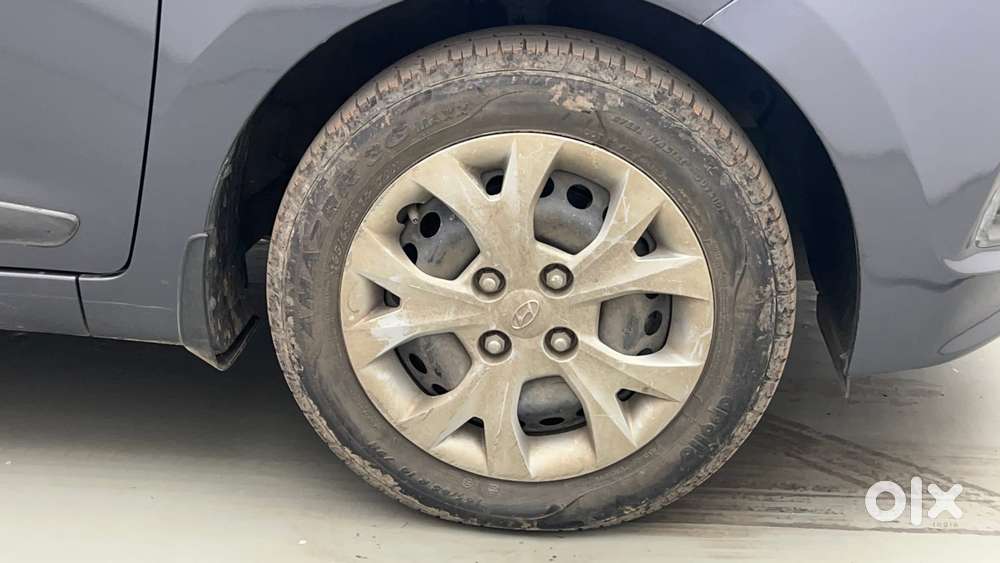 Hyundai Grand I10 1.2 Kappa Sportz, 2014, Petrol